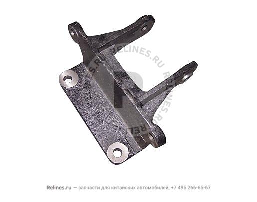 Braket-mounting RH - B11-1***11BA