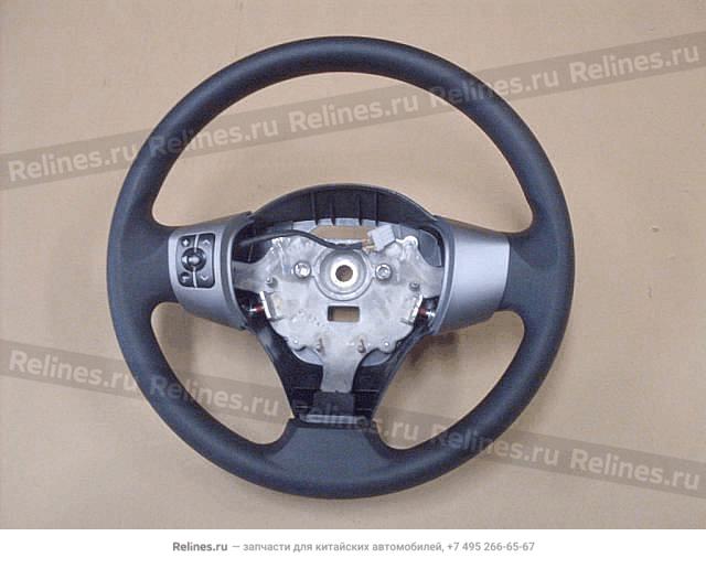 Strg wheel assy - 340240***8-00CR