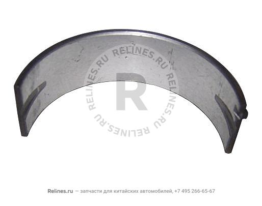 Bearing - crankshaft LWR (standard 3)