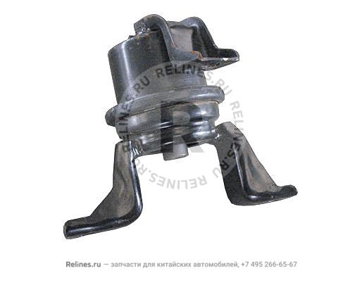 Mounting assy-rh