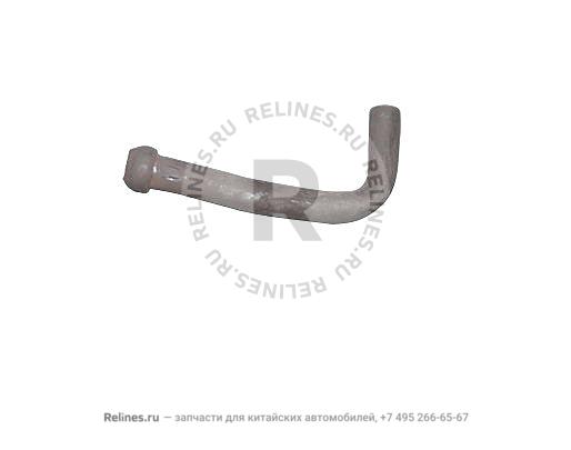 Rod - exhaust pipe hang - T11-***451