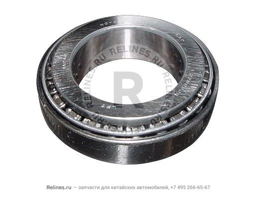 Bearing-input shaft - md***22