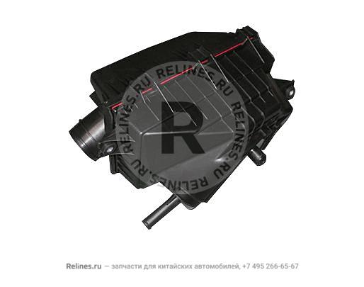 Air Filter assy