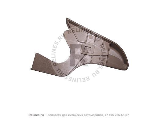 Handle - adjust - A15-6***76BC