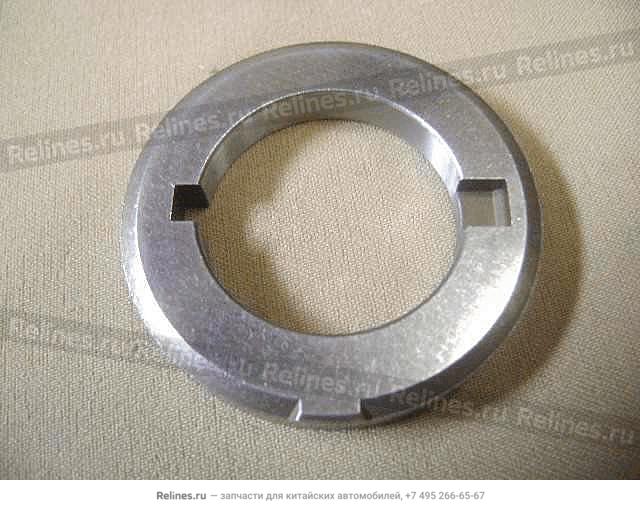 Gear retainer WASHER-5TH shift
