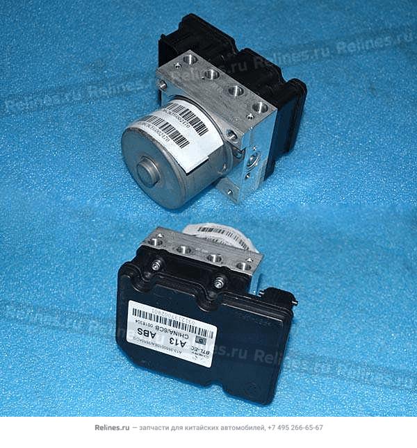 ABS module - A13-3***10EA