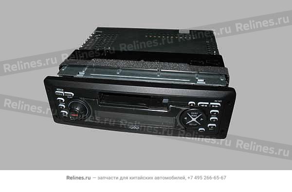 CD player - A15-***351