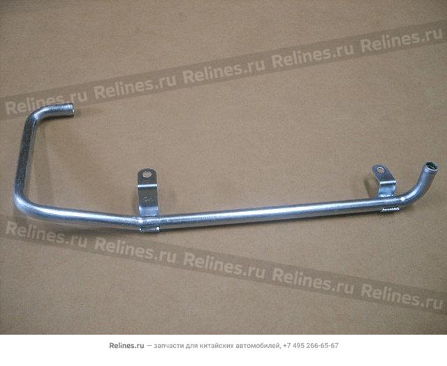 Breather pipe weldment(dr intake superch - 1014***E03