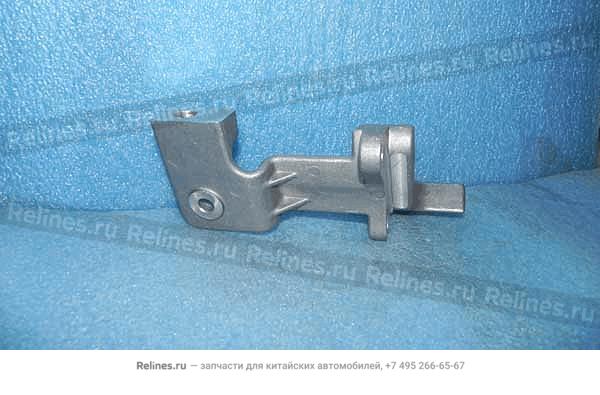 Bracket-clutch actuator - QR512***02308