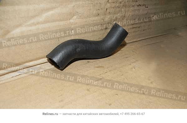 Hose-air intake hose - 484B-***022BA