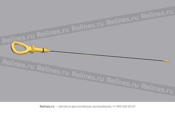 Щуп масляный - T11-***110