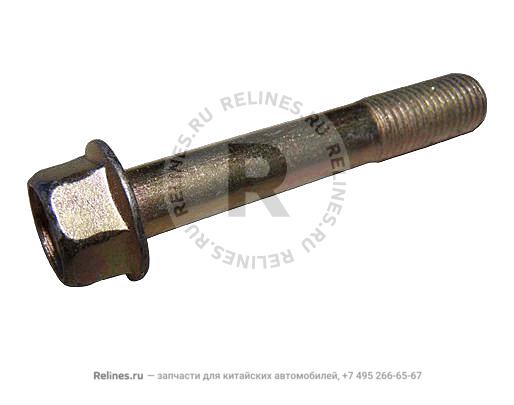 Flange bolt(M10ЎБ65) - SMF***71