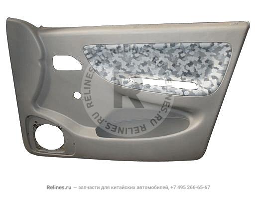 Панель внутренняя задней правой двери - A15-6***40DA