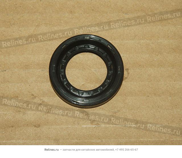 Spark plug guide pipe oil seal - 102***800