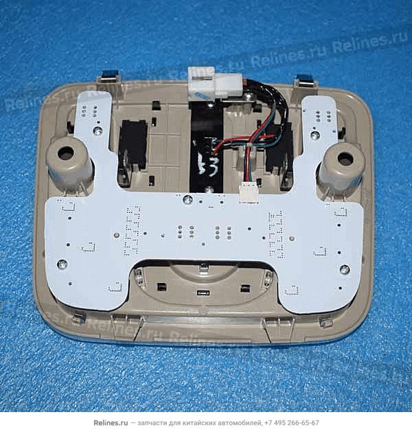 Плафон освещения салона - J69-4***10BA