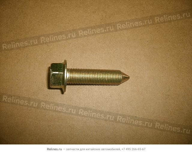 Bolt,cargo body mounting,no.2 - 8501***P00