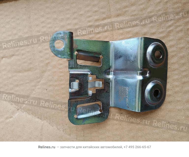 Assy,oil reservior bracket - 404***200