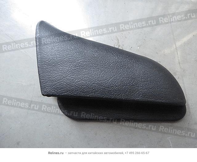 FR seat adj handle RH - 6804***Y08