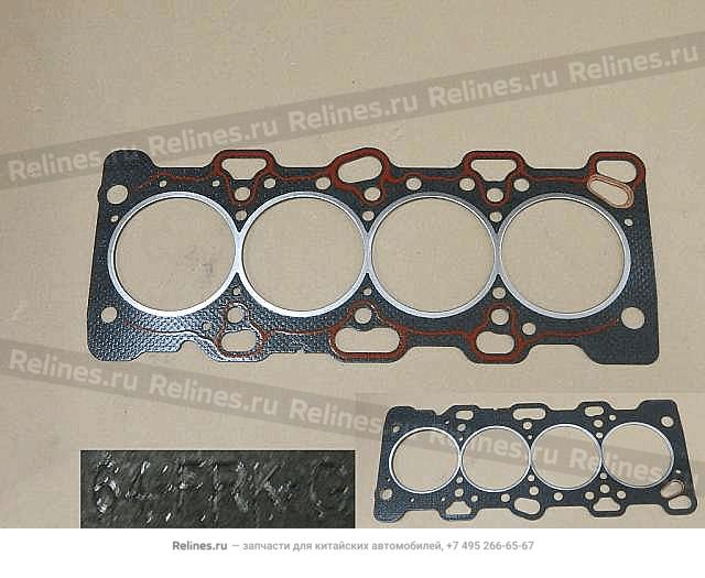 Cylinder gasket - SMD***25G