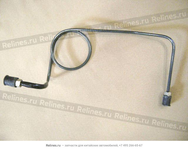 FR brake line RH(F1 chassis) - 35061***00-B1