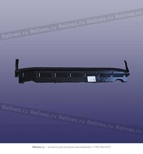 Жабо лобового стекла T19C