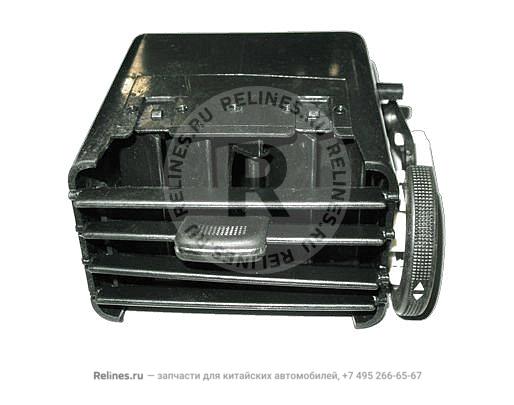 Vent assy - md RH - A21-***240