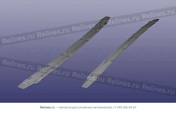 Crossbeam 3-ROOF - T11-5***15-DY