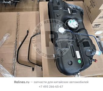 Fuel tank assy-with fuel pump