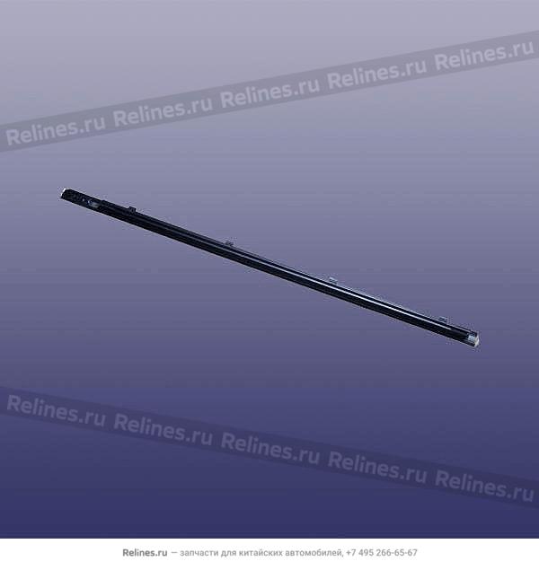 Стрип двери передней правой J69 - J69-***118