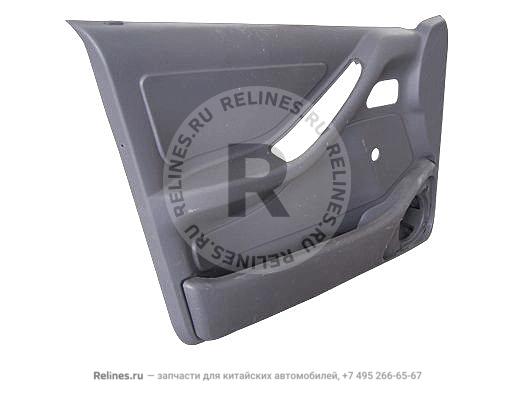INR board - FR door RH