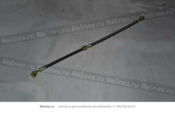 FR brake hose - B13-***010