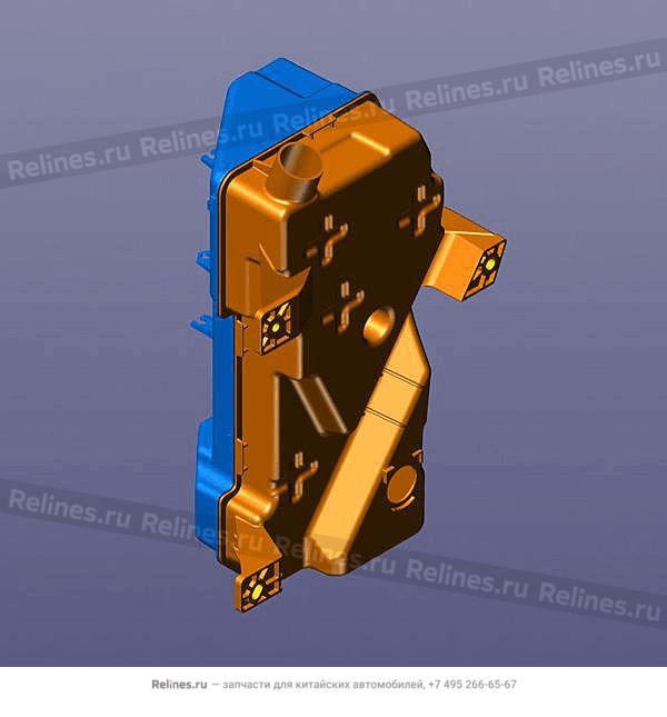 Бачок стеклоомывающей жидкости T1D