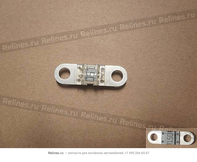 Предохранитель плавкий A1-150A - A***A