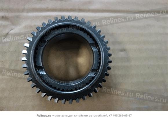 Drive gear,3rd speed