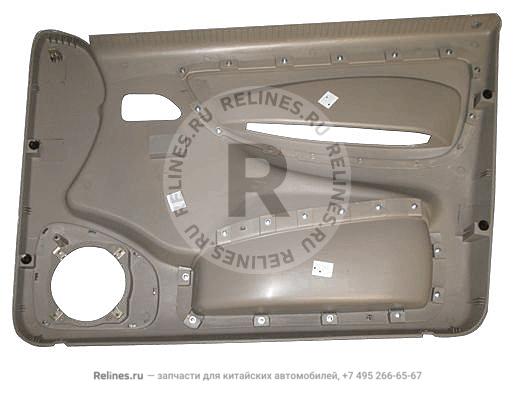 Board - FR door LH - A15-6***10EF