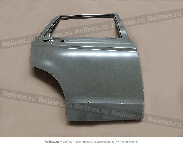 RR door assy RH - 62012***Z16A