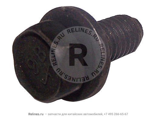 Bolt