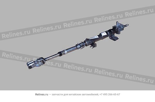 Steering column＆core shaft - S11-B***4030