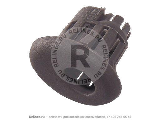 Plug - anti theft ndicator switch(RR LH)