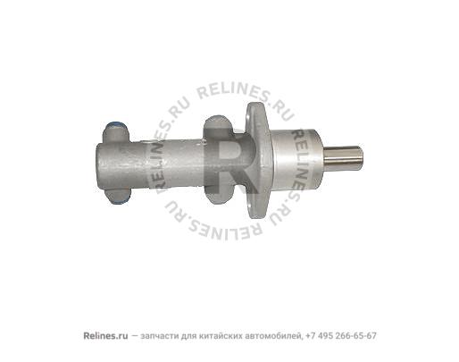 Master brake cylinder