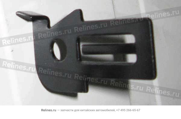 Electromagnetic valve bracket - A13-***213