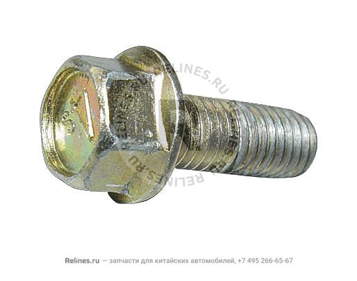 Bolt - flange (M10?90)