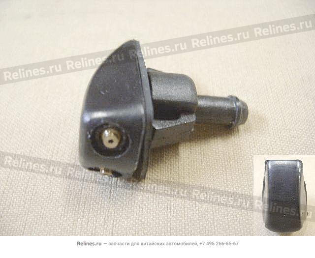 FR nozzle-washer - 5207***L00