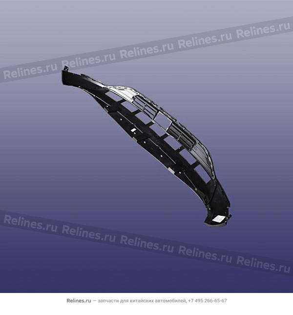 Нижняя часть заднего бампера T1D - 6020***1AA