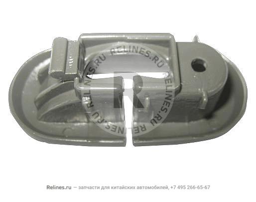 Seat-rh cable