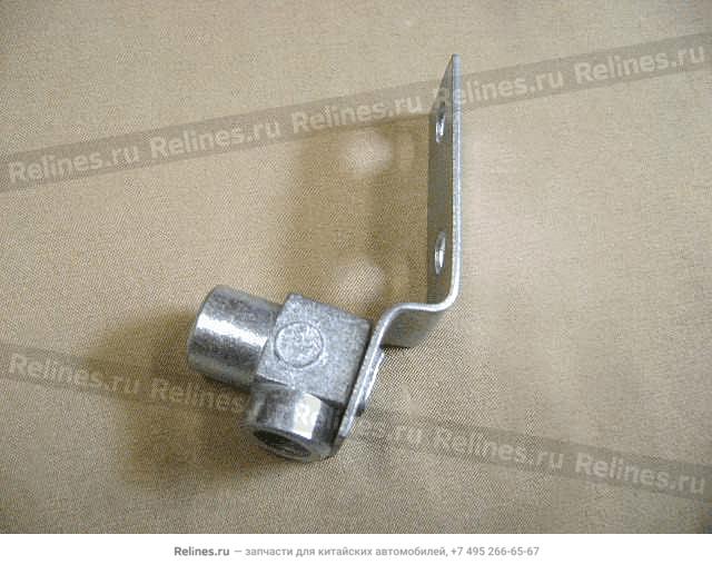 FR 2-WAY valve - 3506***D01