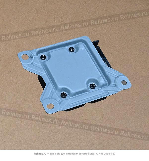 Модуль подушек безопасности T26