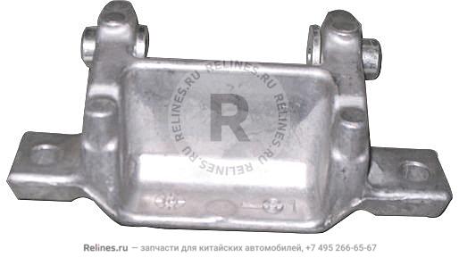 Bracket- a/c compressor - 046***5aa