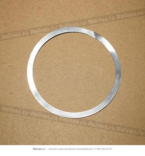 Washer 0.1-DIFFERENTIAL bearing RR - 5T16-***326A