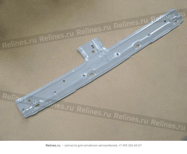 INR panel assy-upr beam LH